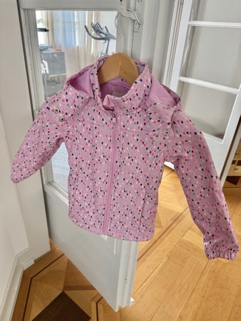 Praktische Übergangsjacke von Staccato 104/110