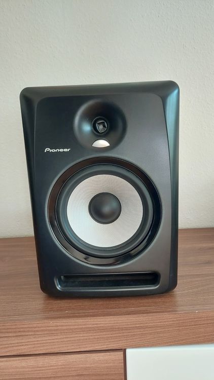 Enceinte S-DJ80X Pioneer (paire)