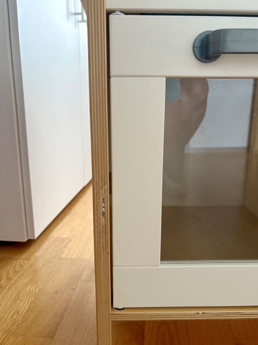 Ikea Giocattoli: Ikea Spielküche – Usato da Wallisellen venduto da fab_kll7 1