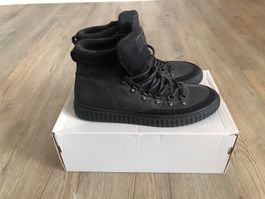 Winterschuh Herren