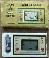 GAME & WATCH Spiel POPEYE (PP-23) OVP
