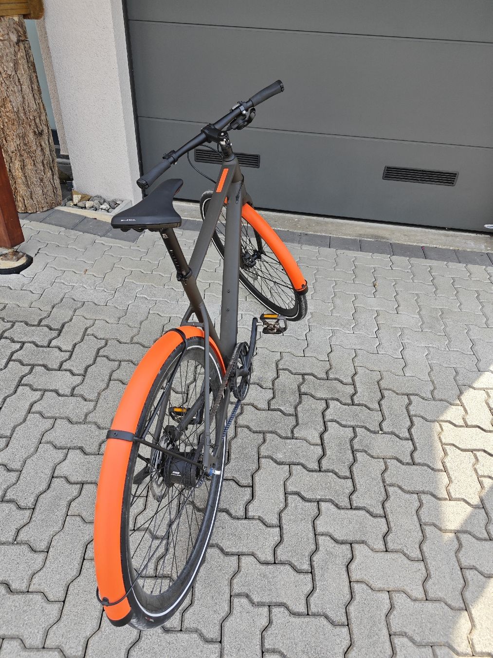 BMC Biciclette: BMC Urbanchallenge 257 Al three, M – Usato da Reichenburg venduto da Curdin_Tschuor 3