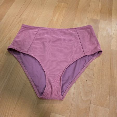 Chicorée  High-Waist Bikinihose Gr. M, Top Zustand