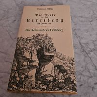 Die Reise auf den Uetliberg