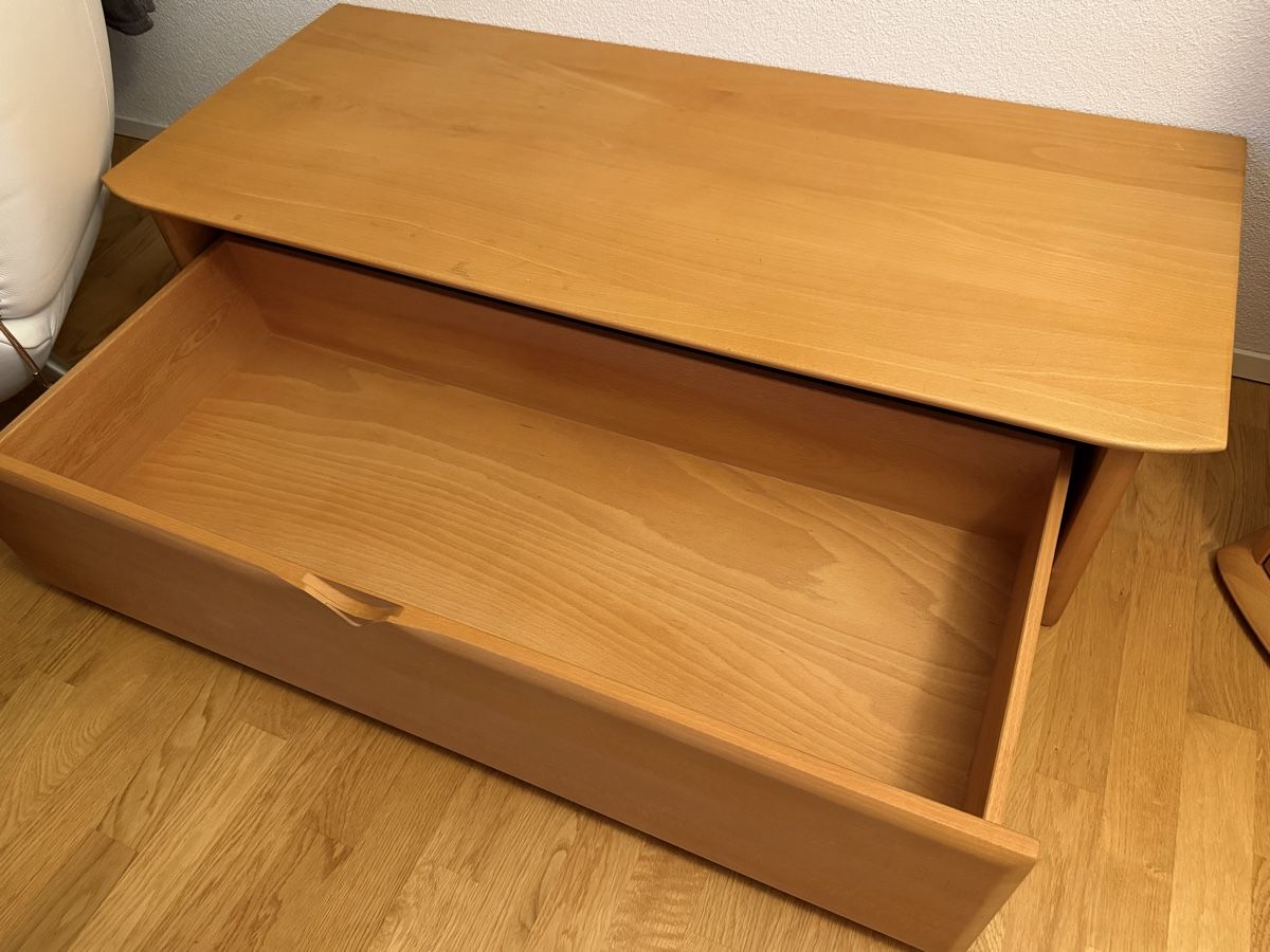 Commodes: Bodentruhe – D'occasion à Baar par Kirschtorte1920 5