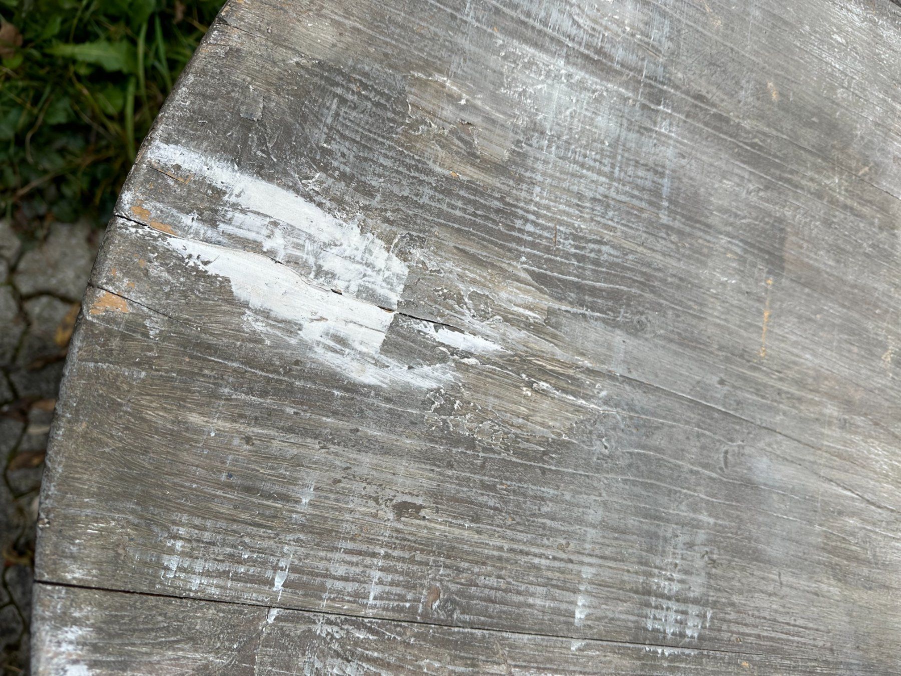 Tische: Vintage Tisch – Gebraucht aus Buttwil von magdalena60 7