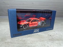 Ebbro 1:43 Nissan Skyline R33 JGTC 1998