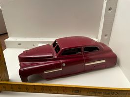 Modellauto Carrosserie Blech