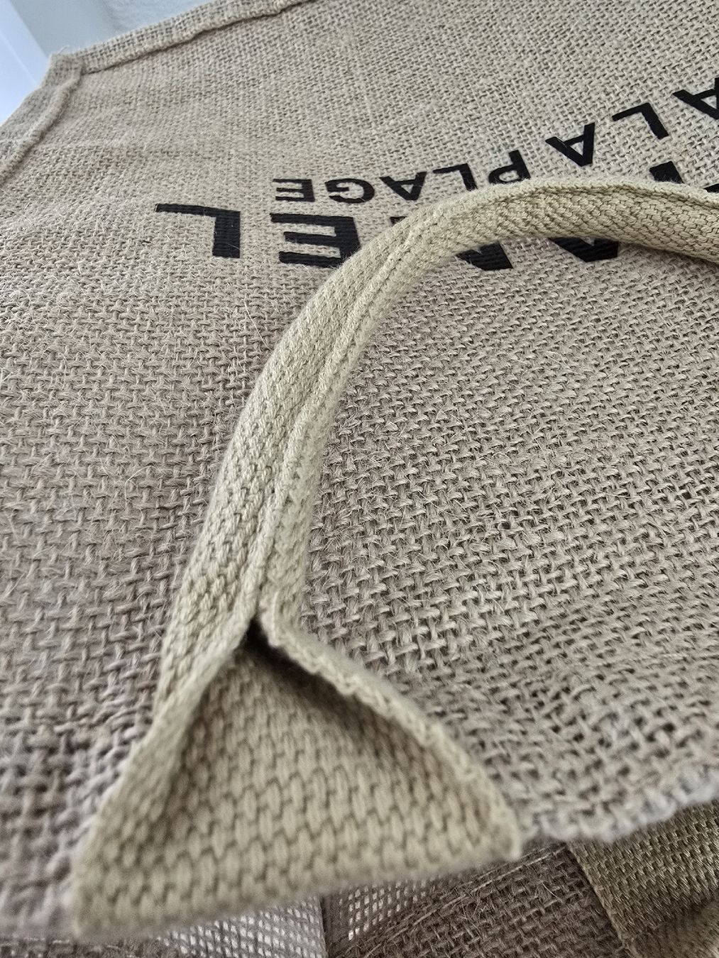 Chanel Borse da donna: Chanel A'laplage Strandtasche – Usato da wallisellen venduto da funkelsternchen5 6