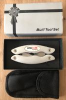 Multi Tool Set Wellstar, neu in OVP, ideales Geschenk!
