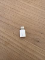 Adapter Mini-USB zu Lightning 