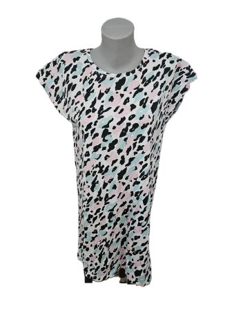 bezauberndes Kleid Gr. 40/42 von BUFFALO neuwertig