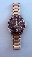 Tommy Hilfiger Herren Uhr Chronograph - Top Zustand!