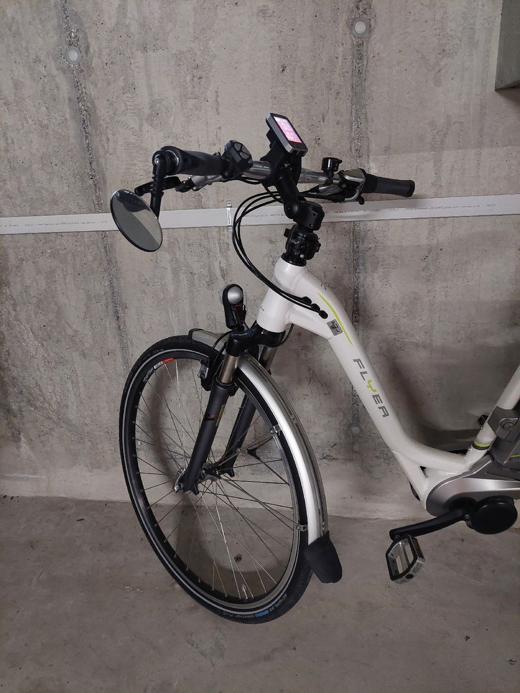 Flyer Biciclette: Flyer T12 Top Zustand! – Usato da Stans venduto da Klami7 1