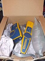 Fluke Networks IntelliTone Pro 200 Toner & Probe (getestet)