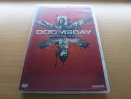Doomsday - Tag der Rache