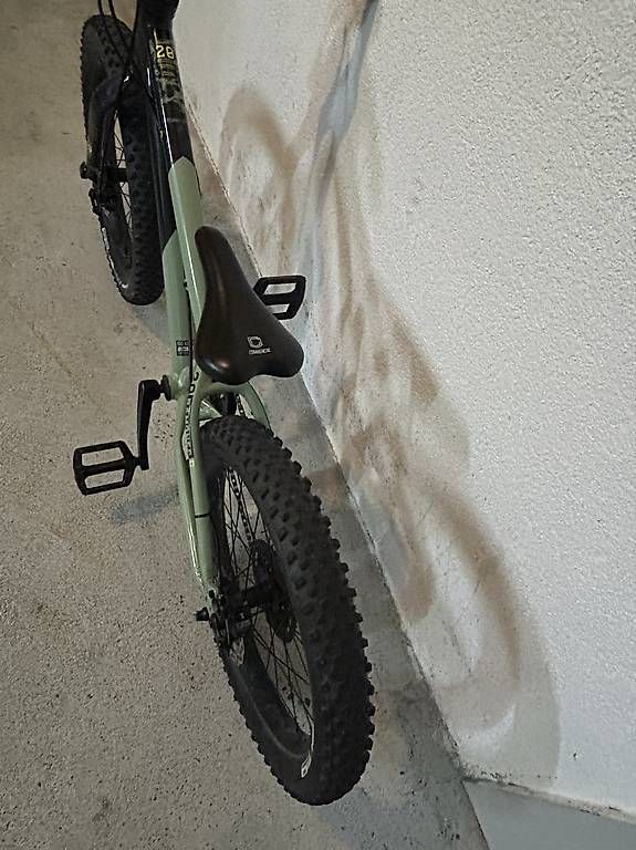 Velos: Commencal Ramones 20" – Gebraucht aus Wildberg von zra_xkc7 3