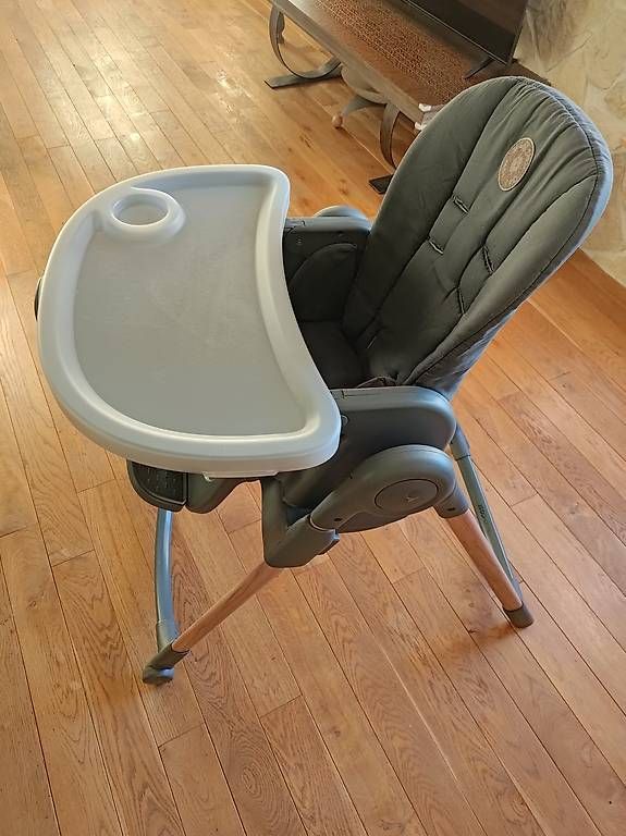 Seggioloni: Chaise haute Maxi Cosi – Usato da Arconciel venduto da gab_c8l2 3