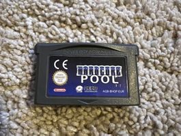 Hardcore Pool für Game Boy Advance