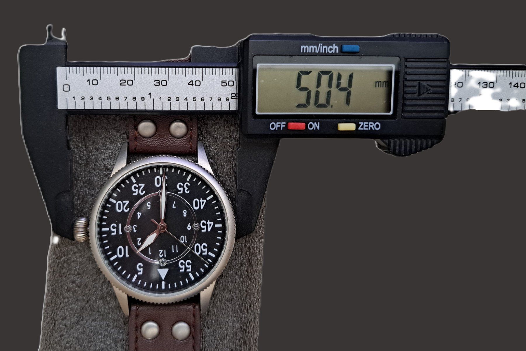 Uhren: Piloten Uhr Atlas Collection – Gebraucht aus Schlieren von Rcaliforni 5