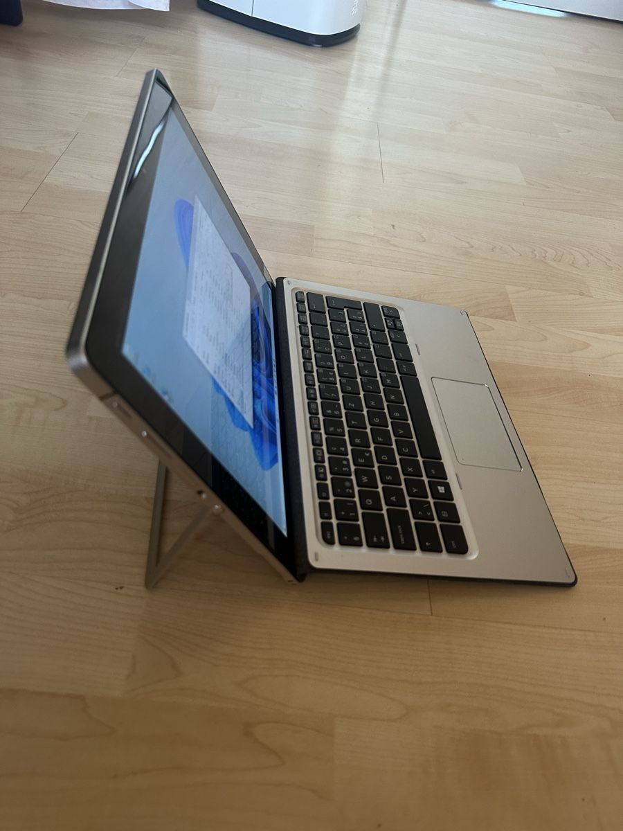 Hewlett Packard Tablet PC: HP Elite X2 1012 G1 Tablet – Difettoso da Root venduto da NaBr76 1
