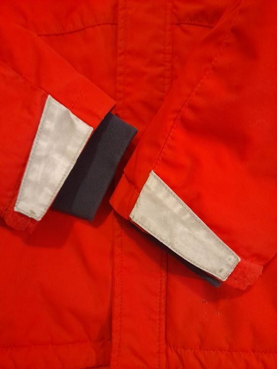 H&M Giacche & Cappotti: Winterjacke gr.134 – Usato da Grossdietwil venduto da GNOM313 2