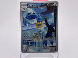 Wachsendes Chaos - Metang  (CRI 94) - DE