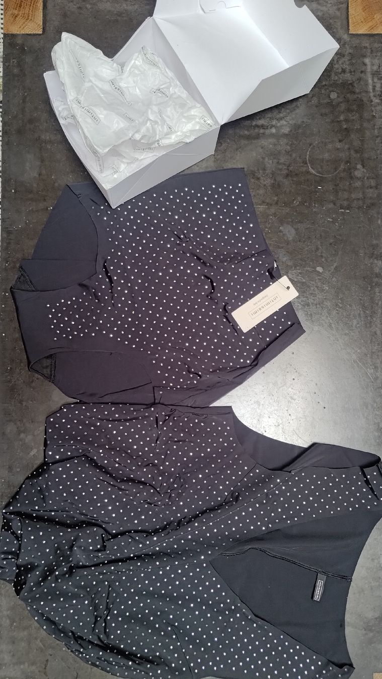 Intimissimi Lotti di vestiti: Intimissimi Time to Sparkle Set – Nuovo e nell'imballaggio originale da Zürich venduto da ylenia.pratico