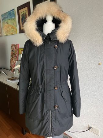 NEU Peuterey Daunen Jacke Gr. M (IT 44)