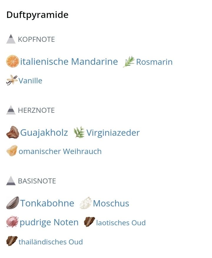 Profumi & Eau de Toilette: 2 ml KAYU KINETIC ABFÜLLUNG – Nuovo (secondo la descrizione) da St. Gallen venduto da CaliSunshine 3