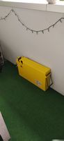 Solar Batterie