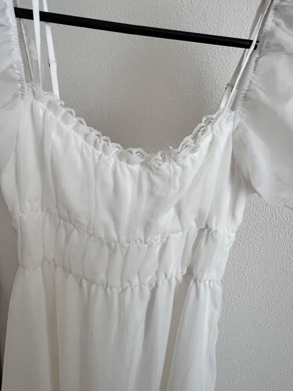 Reformation Vestiti: Kleid "Meyme" von Reformation Gr. 6 – Usato da Zürich venduto da lexi_alex 4