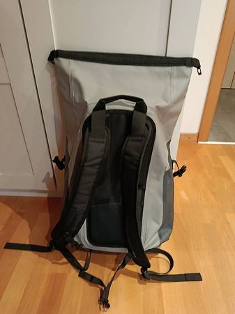 Gill Voyager Wasserdichter Rucksack 35 l
