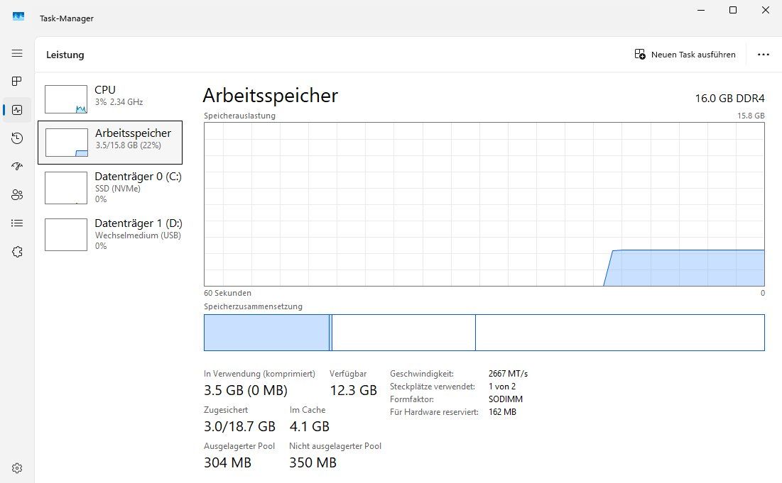 Hewlett Packard PCs: HP ProDesk 400 G5 Desktop Mini PC – D'occasion à Gempenach par luc_zhf6 7