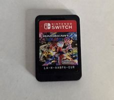 Spiel Nintendo Switch Mario Kart 8 