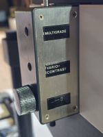 Leica focomat 35V Vergrosserer 