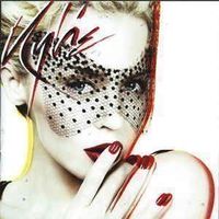 KYLIE MINOGUE (CD) X  TOP-ZUSTAND!