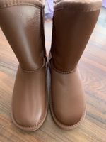 Australia Luxe Collective Winter Boots Gr.36Braun Neu! (54)