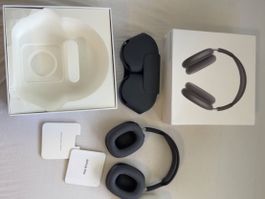 AirPods Pro Max