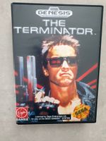 THE TERMINATOR (US) - SEGA GENESIS