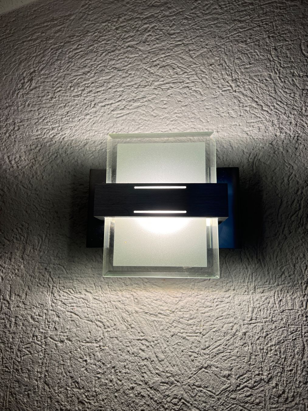 Lampade: Wandleuchten 3x – Usato da Thürnen venduto da donvito677