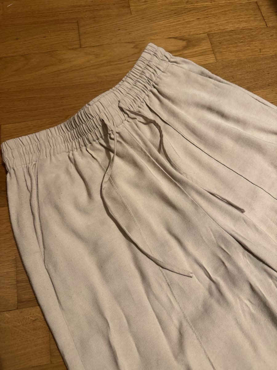 Someday Pantaloni: Wunderschöne Hose von Someday Grösse 36. – Usato da Adliswil venduto da StephanieAnnina 2