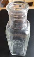 Alte Flasche von Dr. Wander Bern