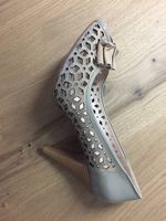 Lederschuhe handmade NEU