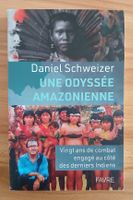 Une odyssée Amazonienne