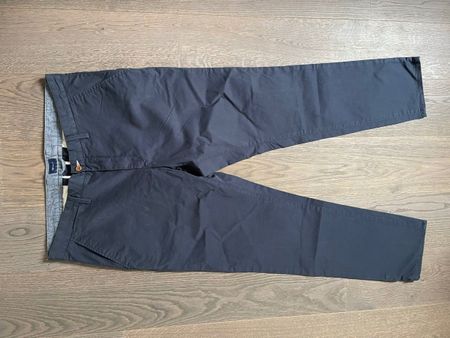Original GANT Hallden Slim Fit Chino W40 L34 NEU