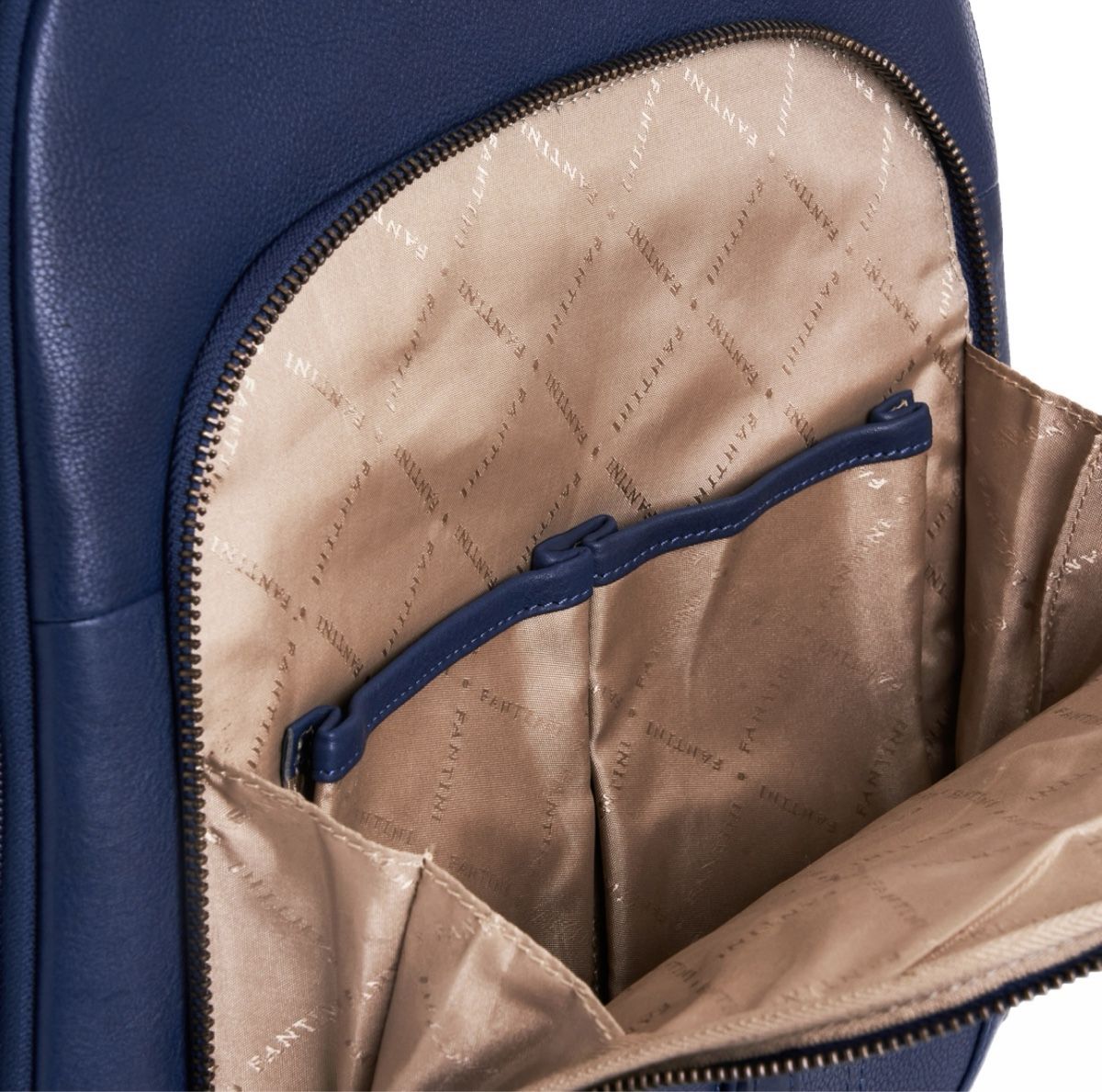 Zaini: Lederrucksack Atlantis – Nuovo e nell'imballaggio originale da Wittenbach venduto da WWW.DRILUBAGS.CH 3