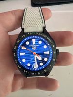 Tag Heuer connected E4 golf edition 