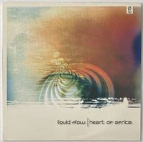 Liquid Flow, Heart Of Africa (Trance)