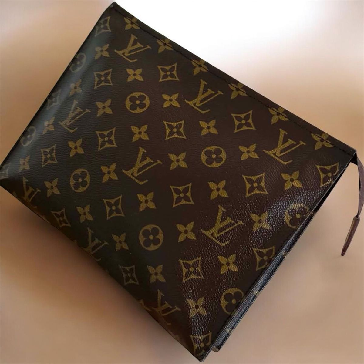 Louis Vuitton Borse: Louis Vuitton Toiletry Pouch 26 cm Y1987 – Usato da Widnau venduto da Pukpan_99 1